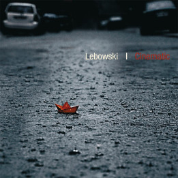 Lebowski - Cinematic (CD)