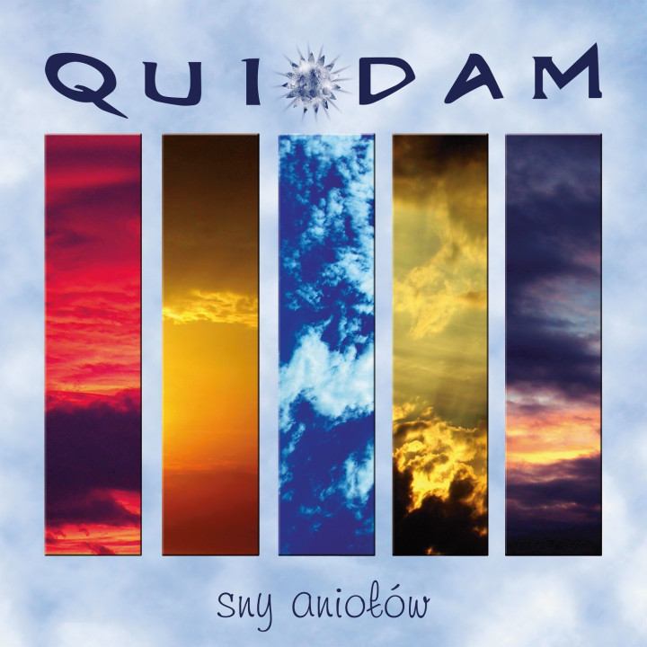 Quidam - Sny Aniołów (2LP)