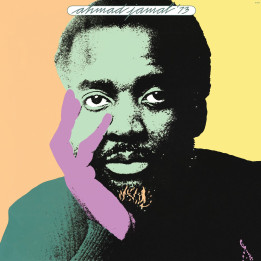 Jamal Ahmad - Ahmad Jamal 73 (Verve Vault) (LP)