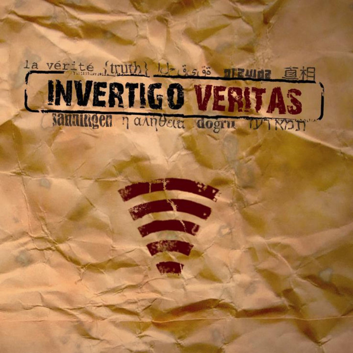 InVertigo - Veritas (CD)