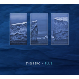 Eyesberg - Blue (CD)