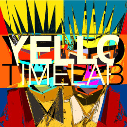 Yello - Time Lab (BLU-RAY AUDIO)