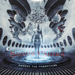 Sonus Umbra - Beyond The Panopticon (CD)