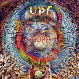 United Progressive Fraternity - Planetary Overload - Part 2: Hope (3CD)