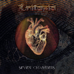 Unitopia - Seven Chambers (2LP Purple)