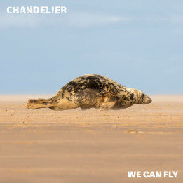 Chandelier - We Can Fly (LP)
