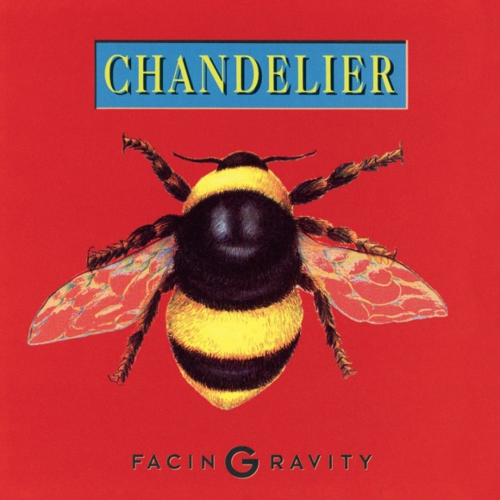 Chandelier - Facing Gravity (CD)