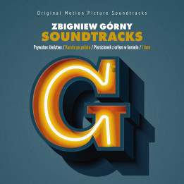 Zbigniew Górny - Soundtracks (CD)