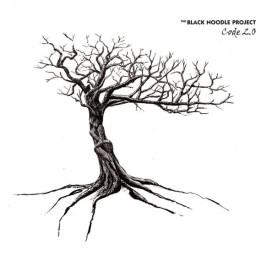 The Black Noodle Project - Code 2.0 (CD)