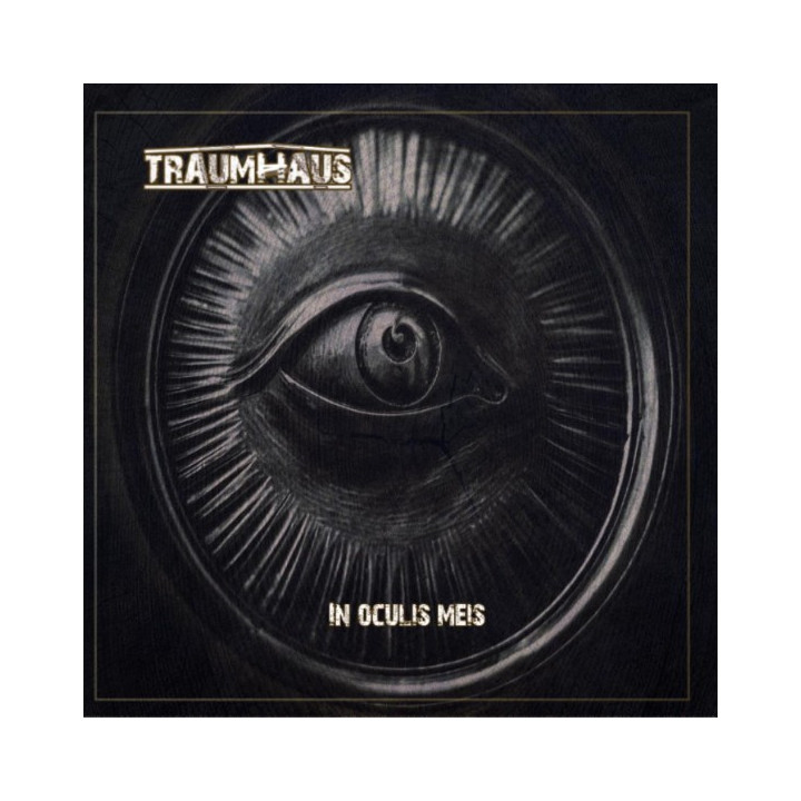 Traumhaus - In Oculis Meis (2CD)