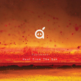 Appleseed - Heat From The Sun (CD)