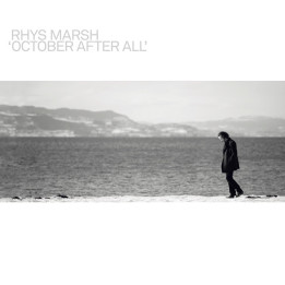 Rhys Marsh - October After All (CD)