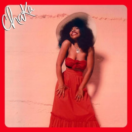 Khan Chaka - Chaka (LP)