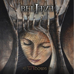 Believe - Seven Widows (2LP Green)
