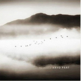 Part Arvo - The Sound Of Arvo Part (LP)