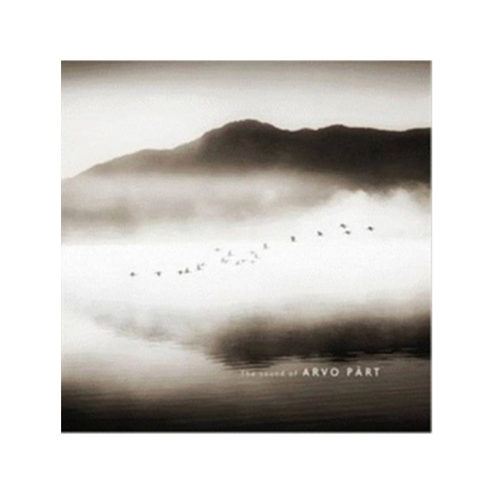 Part Arvo - The Sound Of Arvo Part (LP)