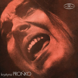 Pronko Krystyna - Krystyna Prońko (SACD)