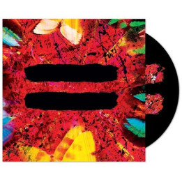 Sheeran Ed - = (CD)