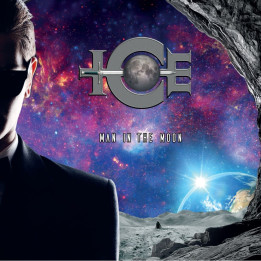 ICE - Man In The Moon (CD)