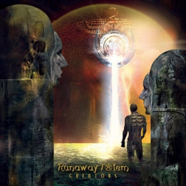 Runaway Totem - Creators (CD)