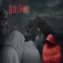 Blue Dawn - Reflections From An Unseen World (CD)