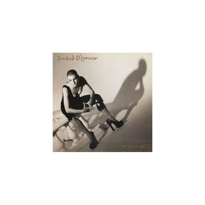 O'Connor Sinead - Am I Not Your Girl? (LP)