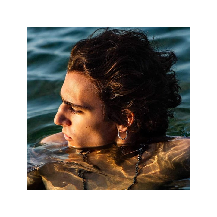 Tamino - Amir (CD)