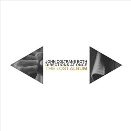 Coltrane John - Both Directions At Once: The Lost Album (2CD)