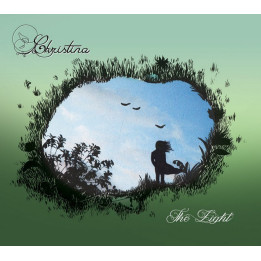 Christina - The Light (CD)