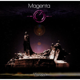 Magenta - Seven (CD)