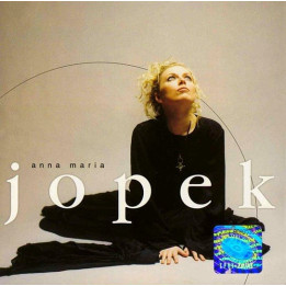 Jopek Anna Maria - Jasnosłyszenie (CD)