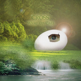 Cross - Wake Up Call (CD)