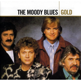 Moody Blues - Gold (Remastered) (CD)