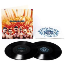 Rammstein - Herzeleid (2LP)