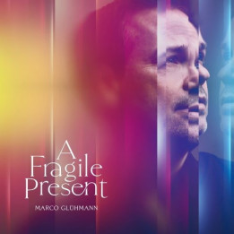 Marco Gluhmann - A Fragile Present (LP)
