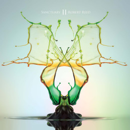 Robert Reed - Sanctuary II (2CD+DVD)