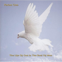 Peter Gee - The Life Of God In The Soul Of Man (CD)
