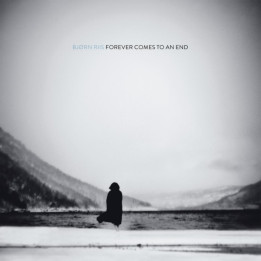 Bjørn Riis - Forever Comes To An End (CD)