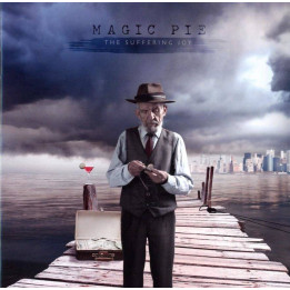 Magic Pie - The Suffering Joy (CD)