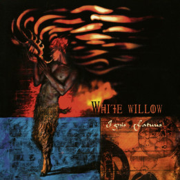 White Willow - Ignis Fatuus (CD)