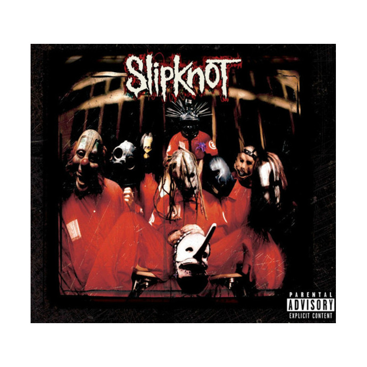 Slipknot - Slipknot (10th Anniv. Edition) (2CD)