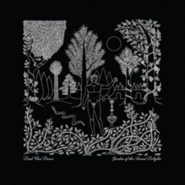 Dead Can Dance - Garden Of The Arcane Delights + John Peel Sessions (CD)