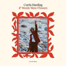Harding Curtis  - If Words Were Flowers (LP)