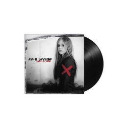 Lavigne Avril - Under My Skin (LP)