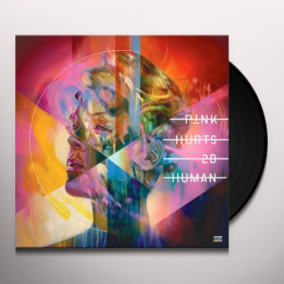 Pink - Hurts 2B Human (2LP)