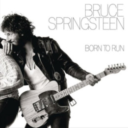 Springsteen Bruce - Born To Run (30Th Anni. Edition) (CD+2DVD)