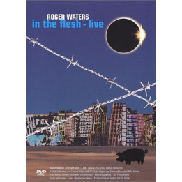 Waters Roger - In The Flesh Live (DVD)