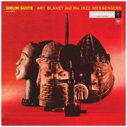 Blakey Art - Drum Suite (LP)