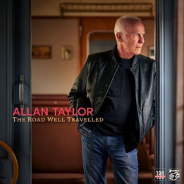Taylor Allan - The Road Well Travelled (SACD)