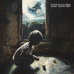 Framauro - Alea Iacta Est (LP)